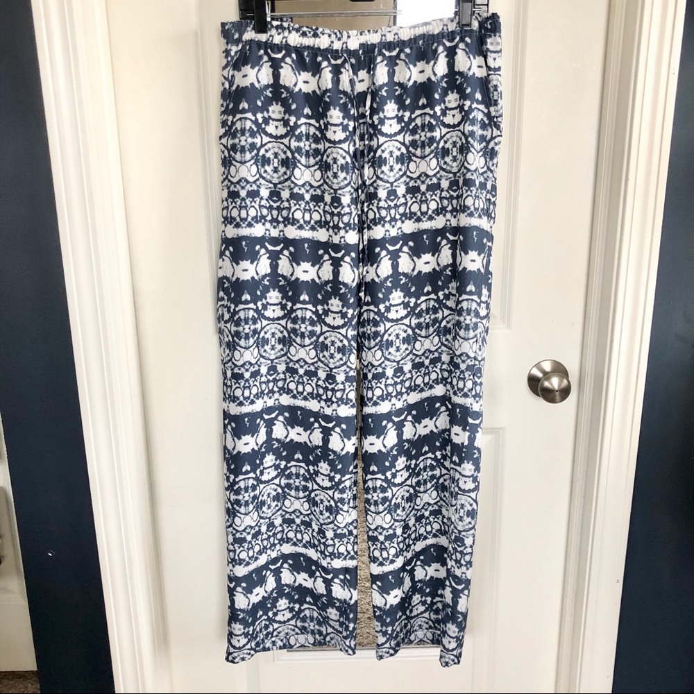 Japna Pull On Beach Pant